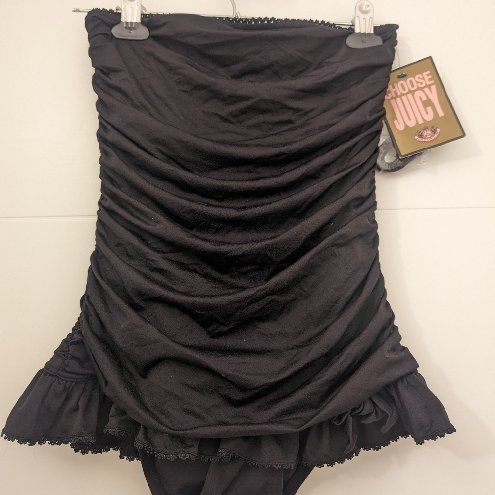 JUICY bandeau swimdress